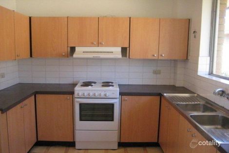 Property photo of 6/12 Cowper Street Randwick NSW 2031