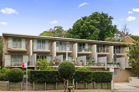 Property photo of 2/15-17 Kalinya Street Newport NSW 2106