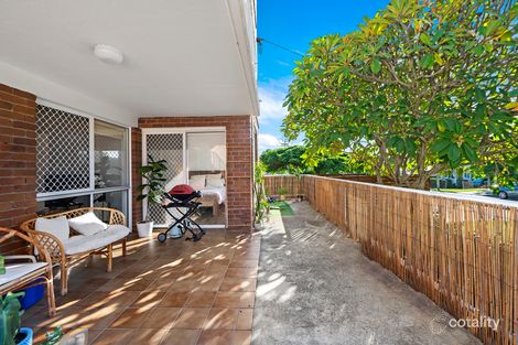 Property photo of 3/14 Third Avenue Palm Beach QLD 4221