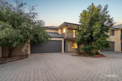 Property photo of 2/105 Gladstone Road Rivervale WA 6103