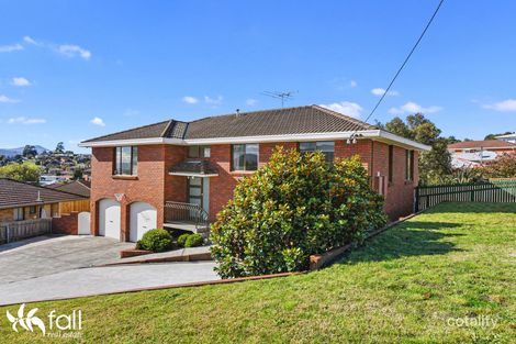 Property photo of 1 Vieste Drive Glenorchy TAS 7010