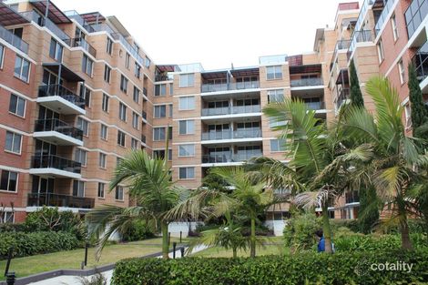 119/97 Bonar St, Wolli Creek, NSW 2205