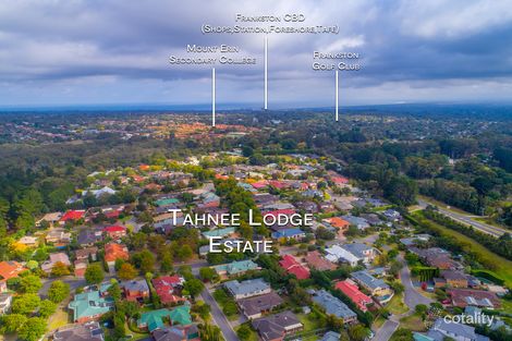 Property photo of 22 Manor Drive Frankston South VIC 3199