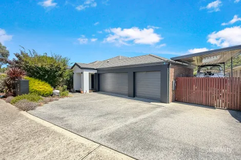 11 Kensington Dr, Warragul, VIC 3820