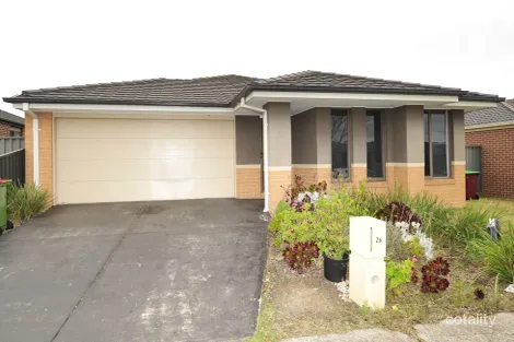 26 Genevieve Cct, Cranbourne East, VIC 3977