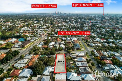 Property photo of 32 Camberwell Street East Victoria Park WA 6101
