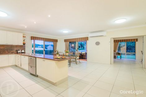 Property photo of 38 Delaney Circuit Carindale QLD 4152