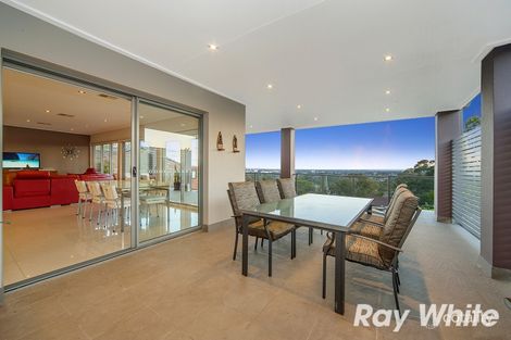 Property photo of 97 Lanhams Road Winston Hills NSW 2153