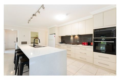Property photo of 26 Princeton Court Thurgoona NSW 2640