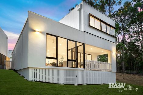 Property photo of 15/2 Brushbox Court Chapel Hill QLD 4069