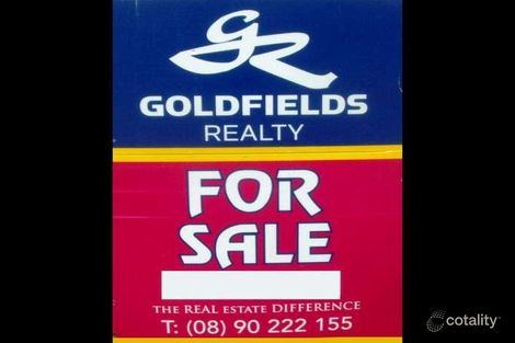 27 Rainsford Loop, Boulder, WA 6432