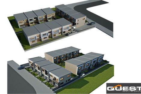 Property photo of 5/13-15 Kirkham Road Auburn NSW 2144