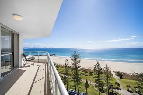 Property photo of 57/70-80 Marine Parade Coolangatta QLD 4225