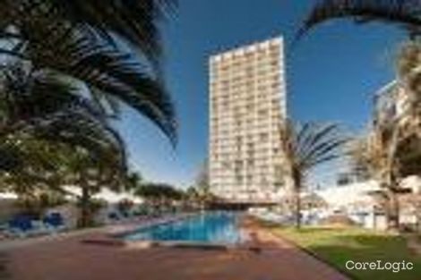 Property photo of 801/44-52 The Esplanade Surfers Paradise QLD 4217