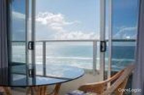 Property photo of 801/44-52 The Esplanade Surfers Paradise QLD 4217