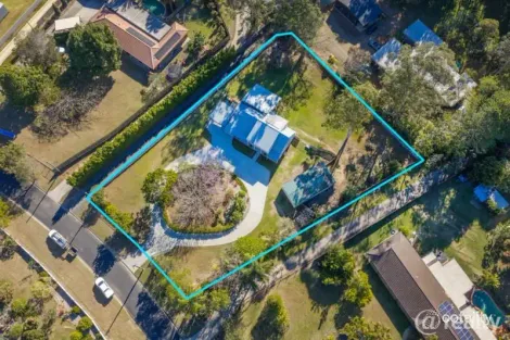 41 Cabernet Ct, Morayfield, QLD 4506