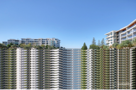 Property photo of 3104/323 Bayview Street Hollywell QLD 4216