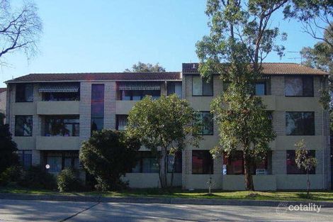 Property photo of 10/159 Chapel Road Bankstown NSW 2200