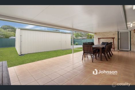 Property photo of 7 Satinay Place Waterford West QLD 4133