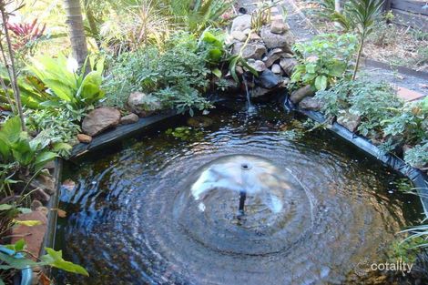 Property photo of 1 North Road Lower Beechmont QLD 4211