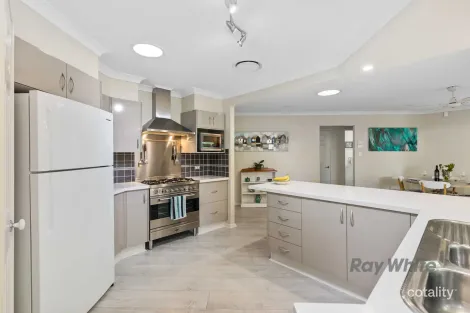 Property photo of 15 Huntingdale Drive Mollymook NSW 2539
