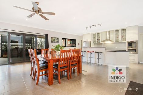 Property photo of 15 Mossgrove Way Beechworth VIC 3747