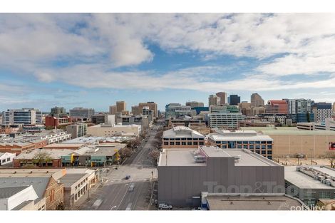 Property photo of 13/242 Flinders Street Adelaide SA 5000