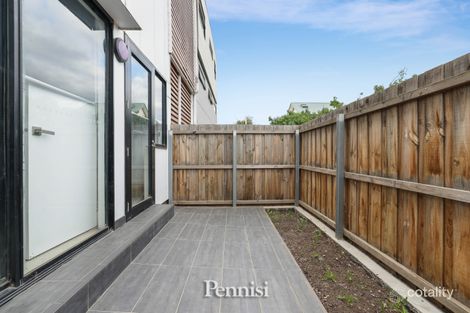 Property photo of 105/41 Victoria Street Footscray VIC 3011