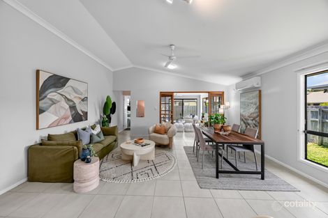 Property photo of 15 Brookside Close Idalia QLD 4811