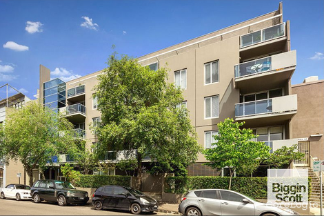 Property photo of 12/8-14 Hull Street Richmond VIC 3121