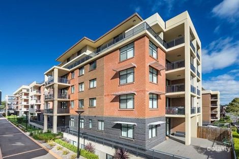 Property photo of 3329/90 Belmore Street Ryde NSW 2112