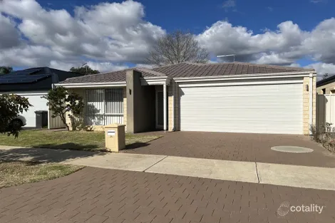 24 Cherrytree Ch, Maddington, WA 6109