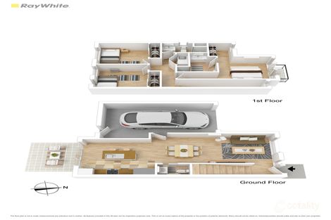 18 Tata Way, Doreen, VIC 3754