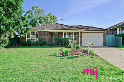 3 Irwin Ct, Narellan Vale, NSW 2567
