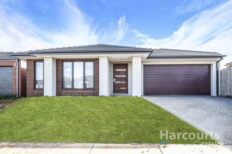 4 Parkinson St, Weir Views, VIC 3338