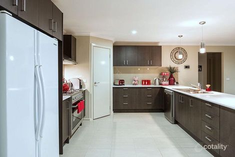 Property photo of 51 Saltbush Crescent Brookfield VIC 3338