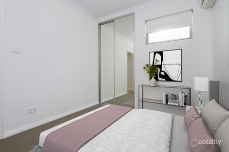 Property photo of 8/206 Kooyong Road Rivervale WA 6103