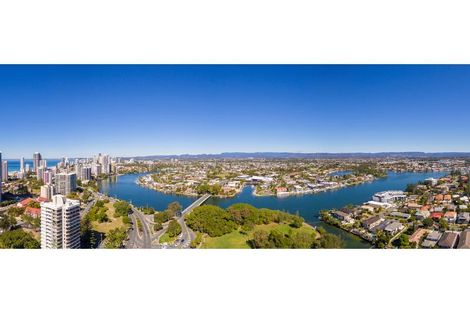 Property photo of 127/18 Remembrance Drive Surfers Paradise QLD 4217