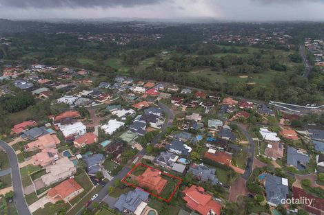 Property photo of 38 Delaney Circuit Carindale QLD 4152