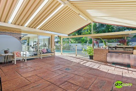 Property photo of 6 Mountain Ash Road Hamlyn Terrace NSW 2259