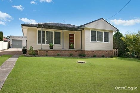 Property photo of 44 Perth Avenue East Maitland NSW 2323