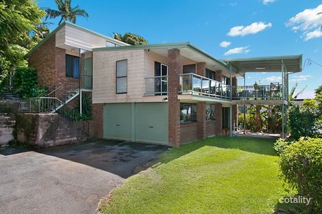 Property photo of 27 Old Ferry Road Banora Point NSW 2486