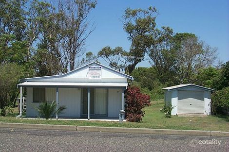 27 Mcintyre St, South West Rocks, NSW 2431