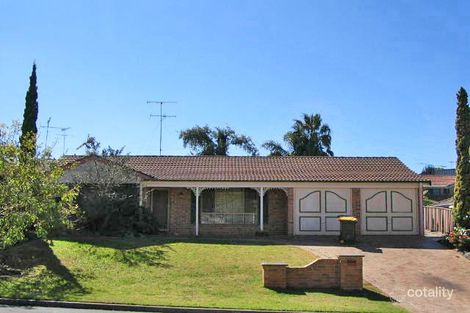 16 Delaney Dr, Baulkham Hills, NSW 2153