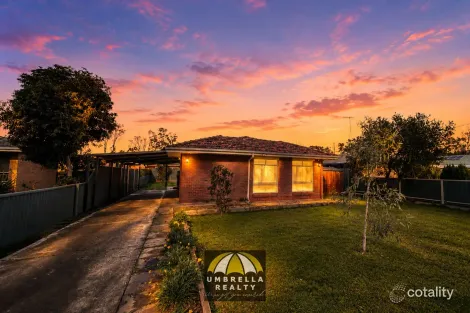 45 Hudson Rd, Withers, WA 6230