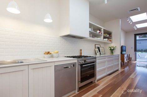 76 Mcconnell St, Kensington, VIC 3031