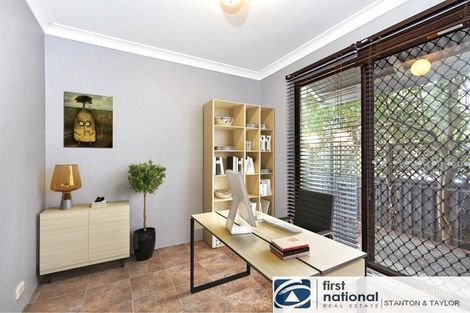 Property photo of 8/23 First Street Kingswood NSW 2747