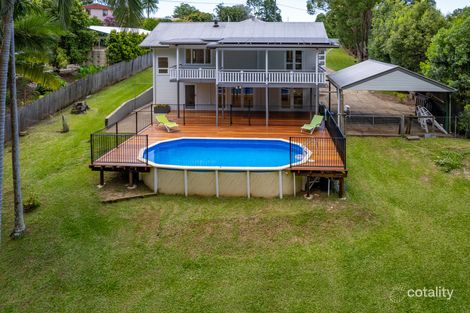 Property photo of 3 Brandenburg Road Mooloolah Valley QLD 4553