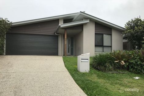 8 Moor Cct, Warner, QLD 4500