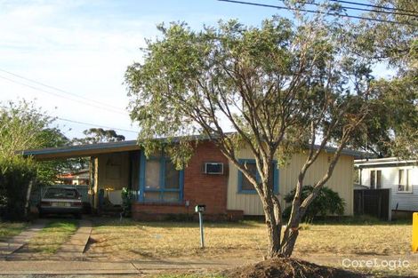 Property photo of 53 Bougainville Road Lethbridge Park NSW 2770